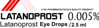 Latanoprost EYE DROP